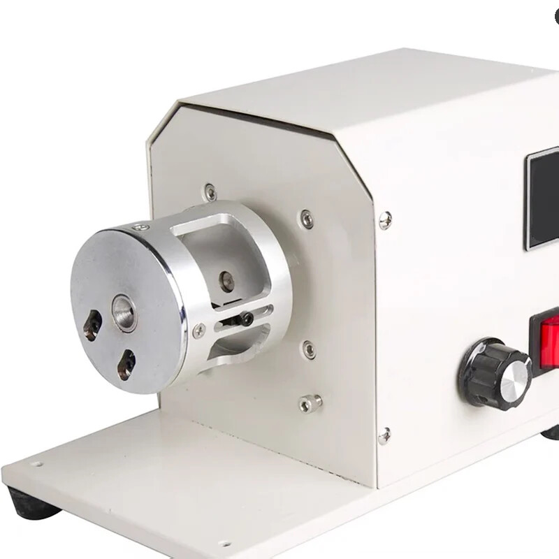 XC-180Electric Automatic Wire Stripping Machine Twisted Wire Stripping Machine
