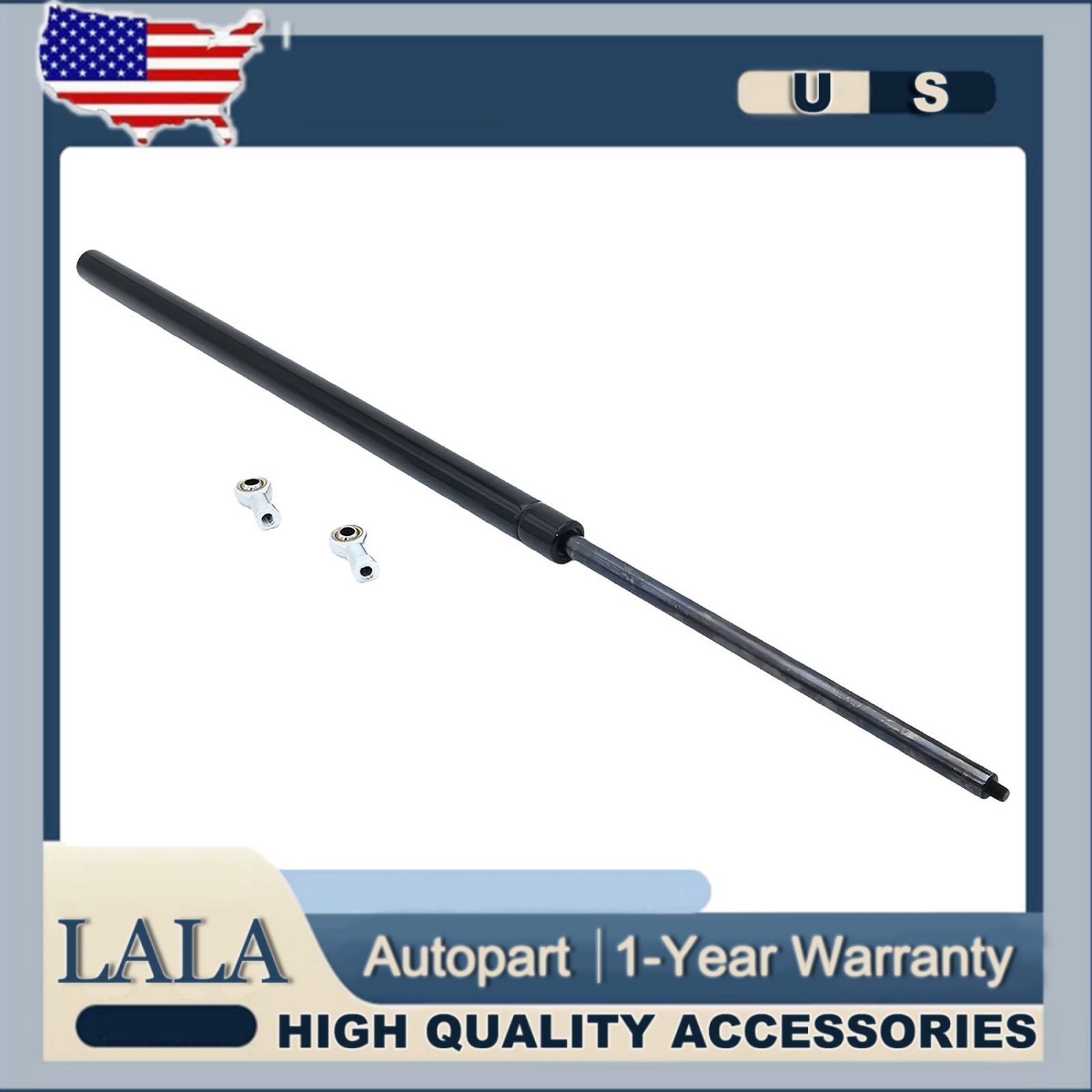 New Fits Kenworth T880 2014 Newer Non Locking A99616 Hood Strut