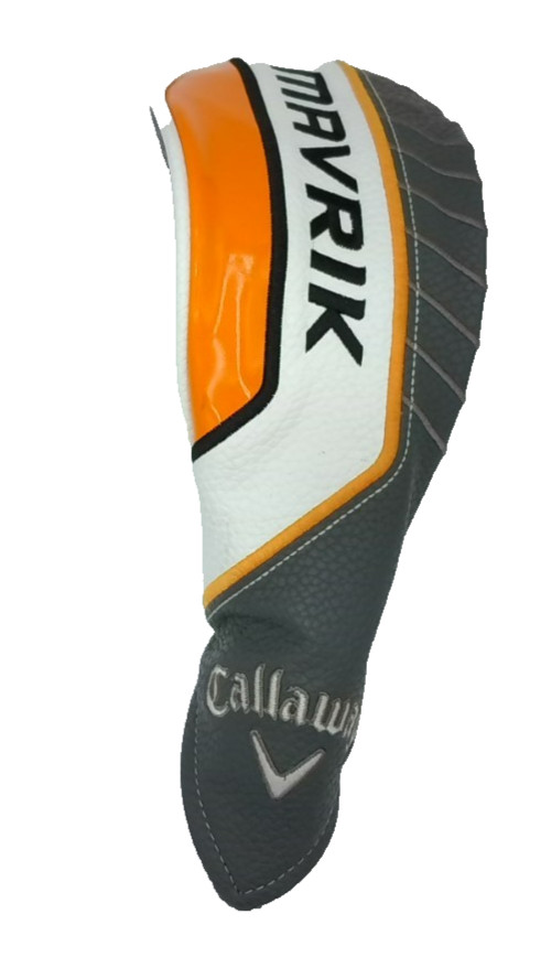 Callaway Mavrik Fairway Headcover - Preowned Condition Great
