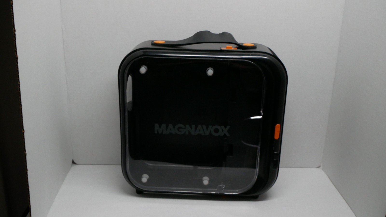Projector magavox