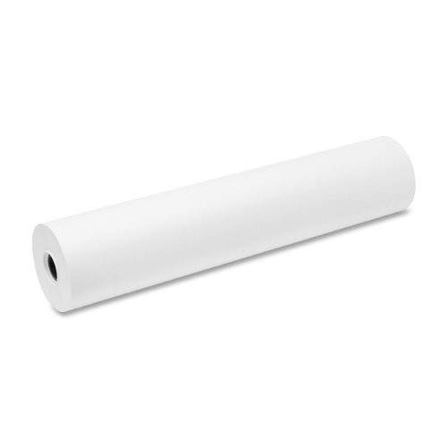 Pacon PAC4712 Drawing Paper 12"x18" 500 Sheets Bright White