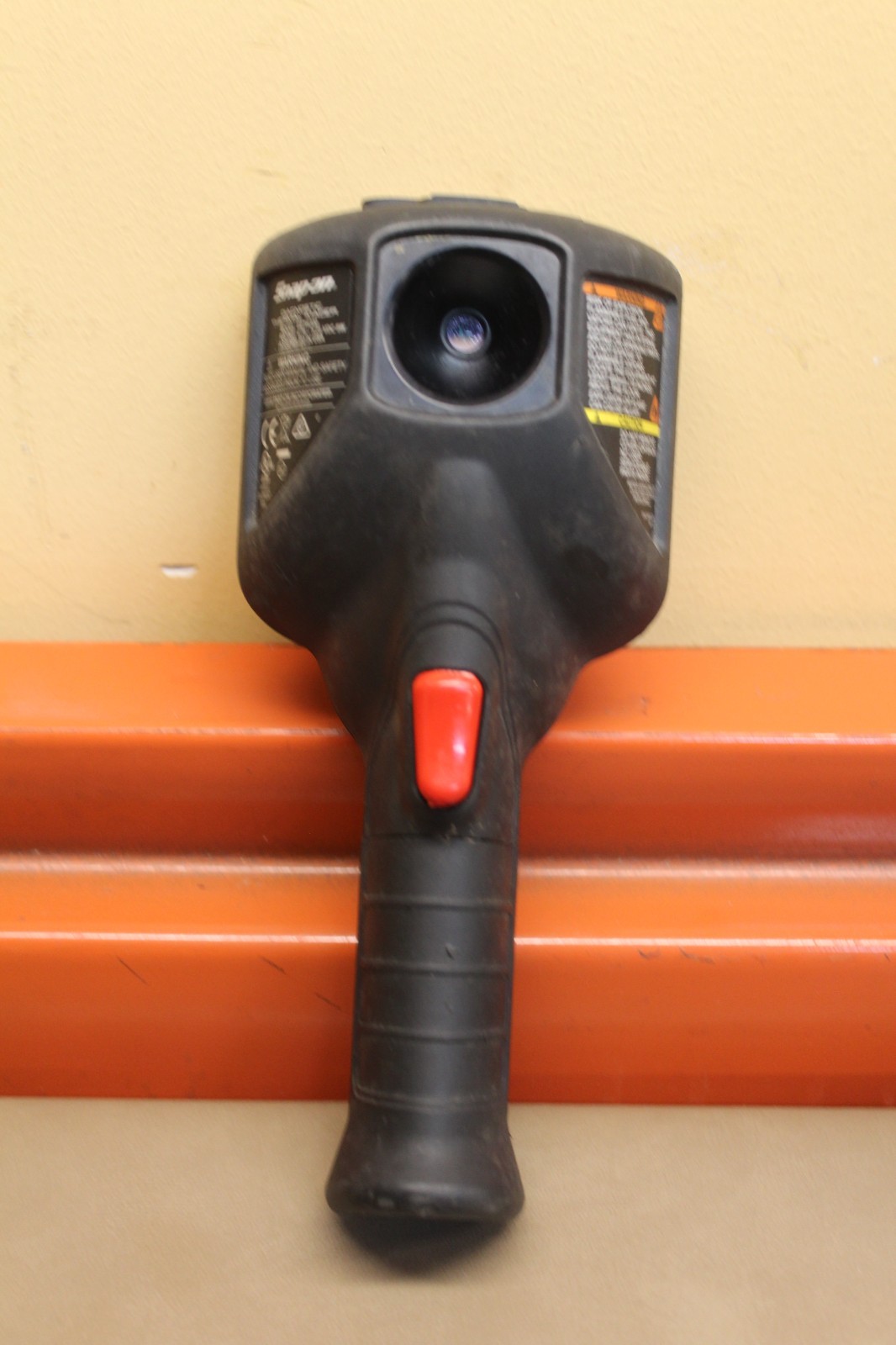 Snap-on Diagnostic Thermal Imager EETH300