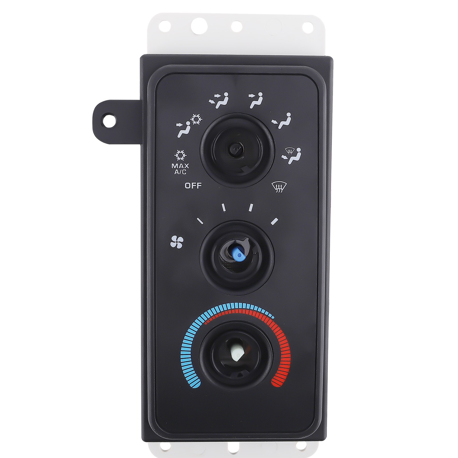 A/C Climate Control Module Panel For Dodge Ram 2500 1998-1999 5015734AA