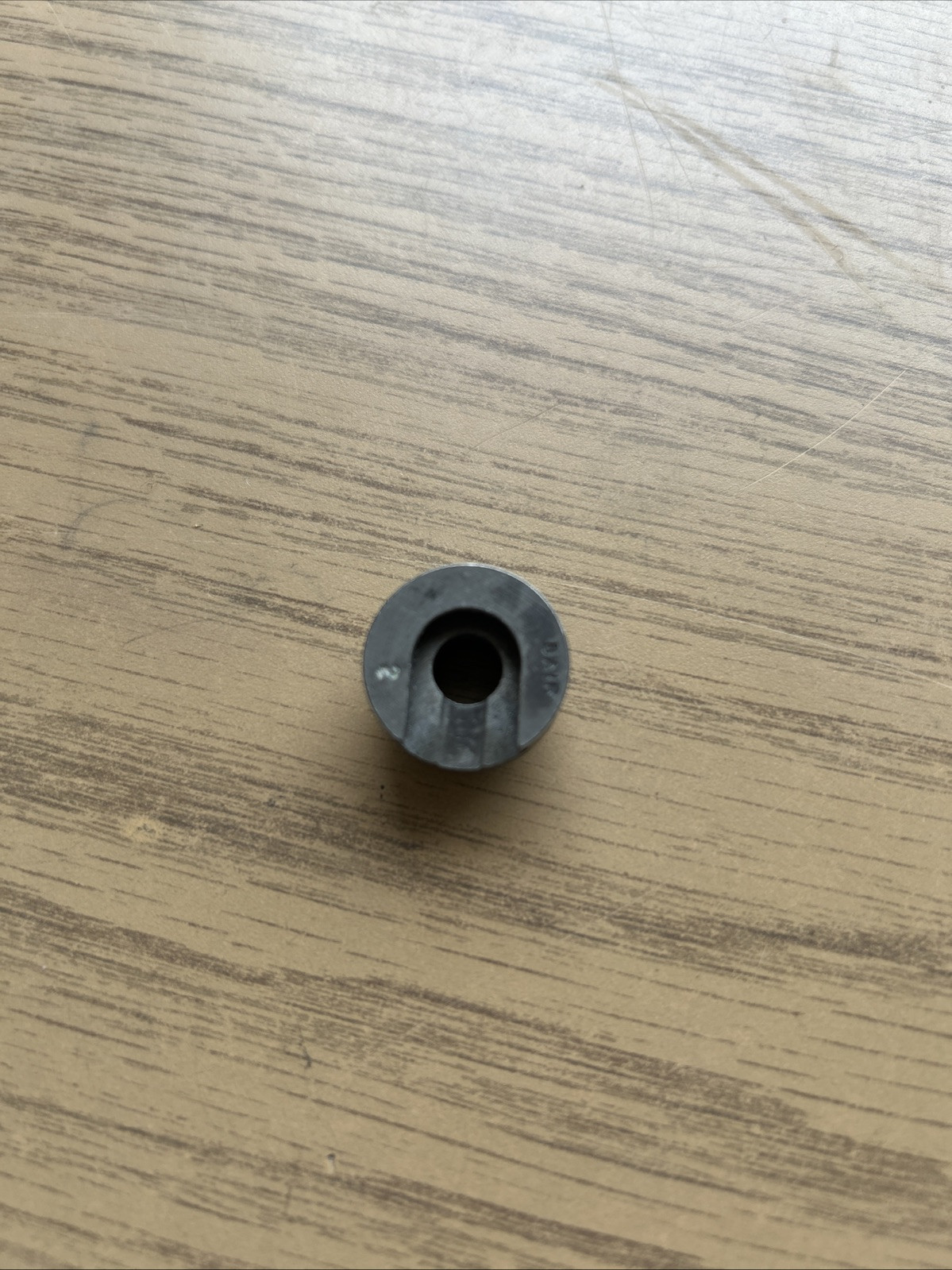 VINTAGE BAIR SHELL HOLDER  2  , RELOADING SHELL HOLDER