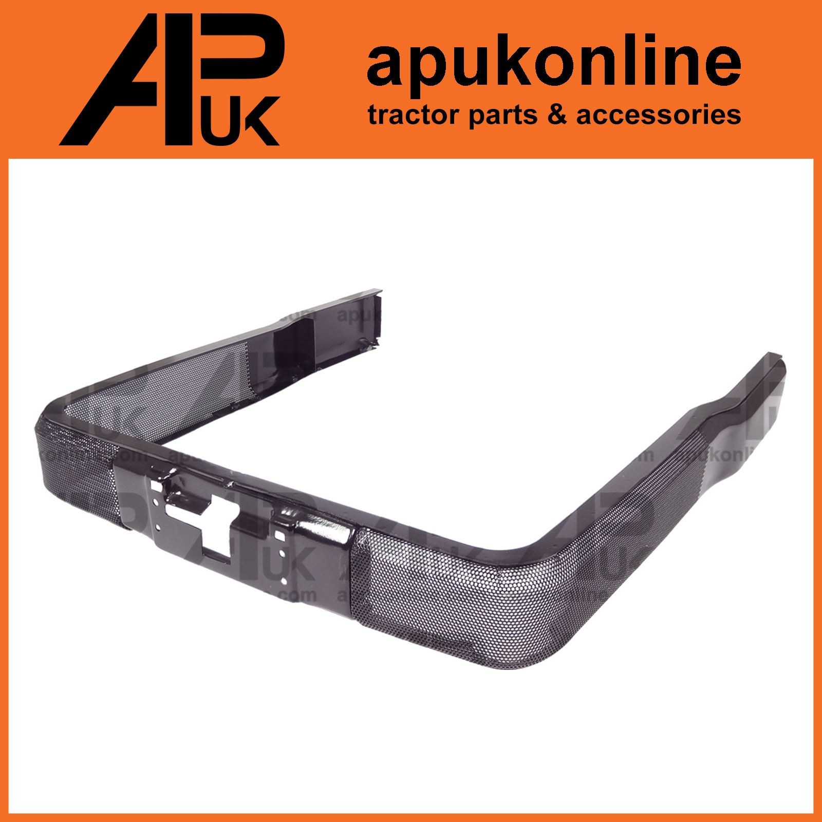 Front Lower Grill Grille for Ford New Holland TS TS100 TS110 TS115 Tractor