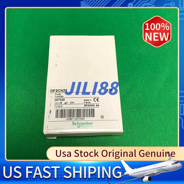 DF2CN20 New Sealed Schneider Electric Free Shipping