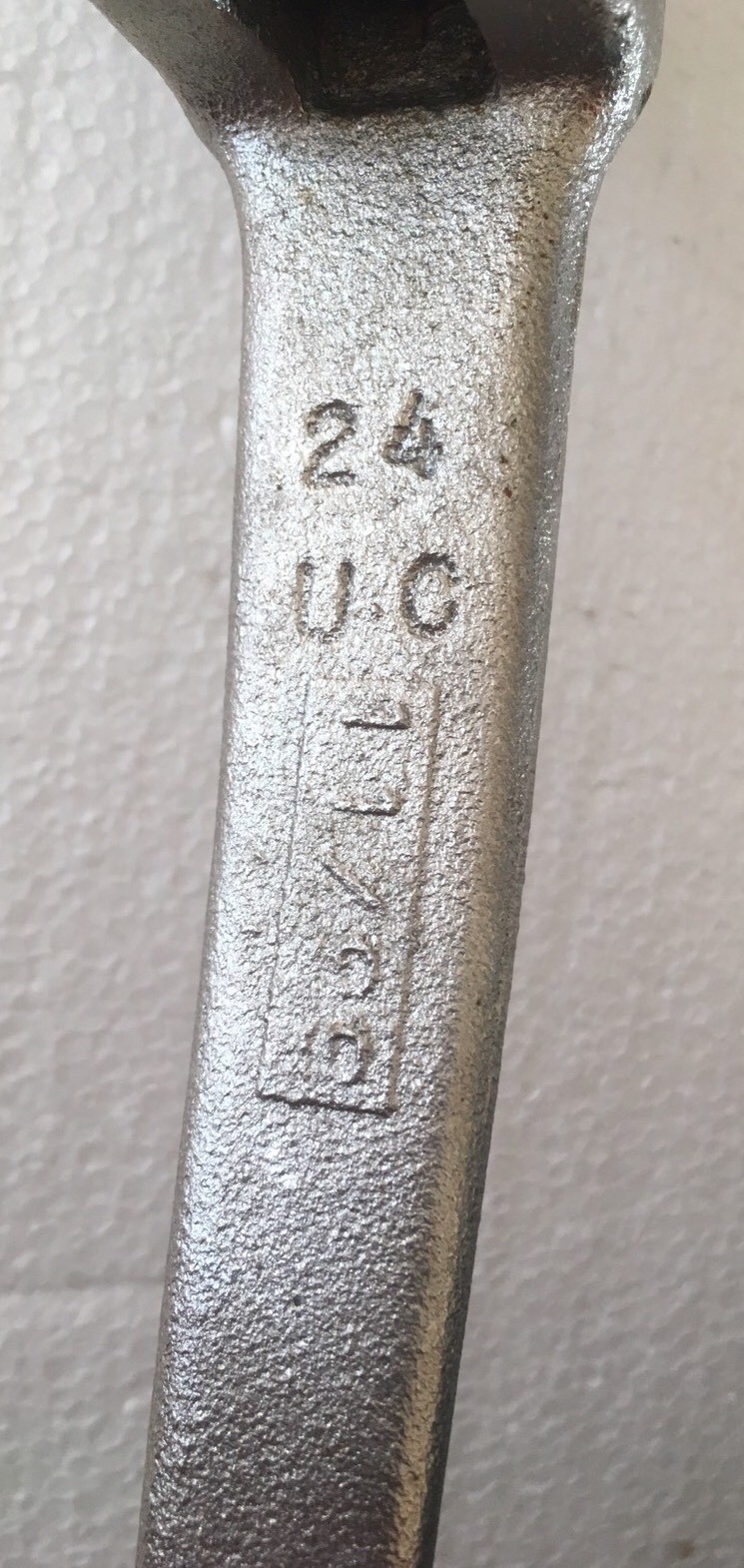 Edlund Size 1 Commercial Can Opener without base