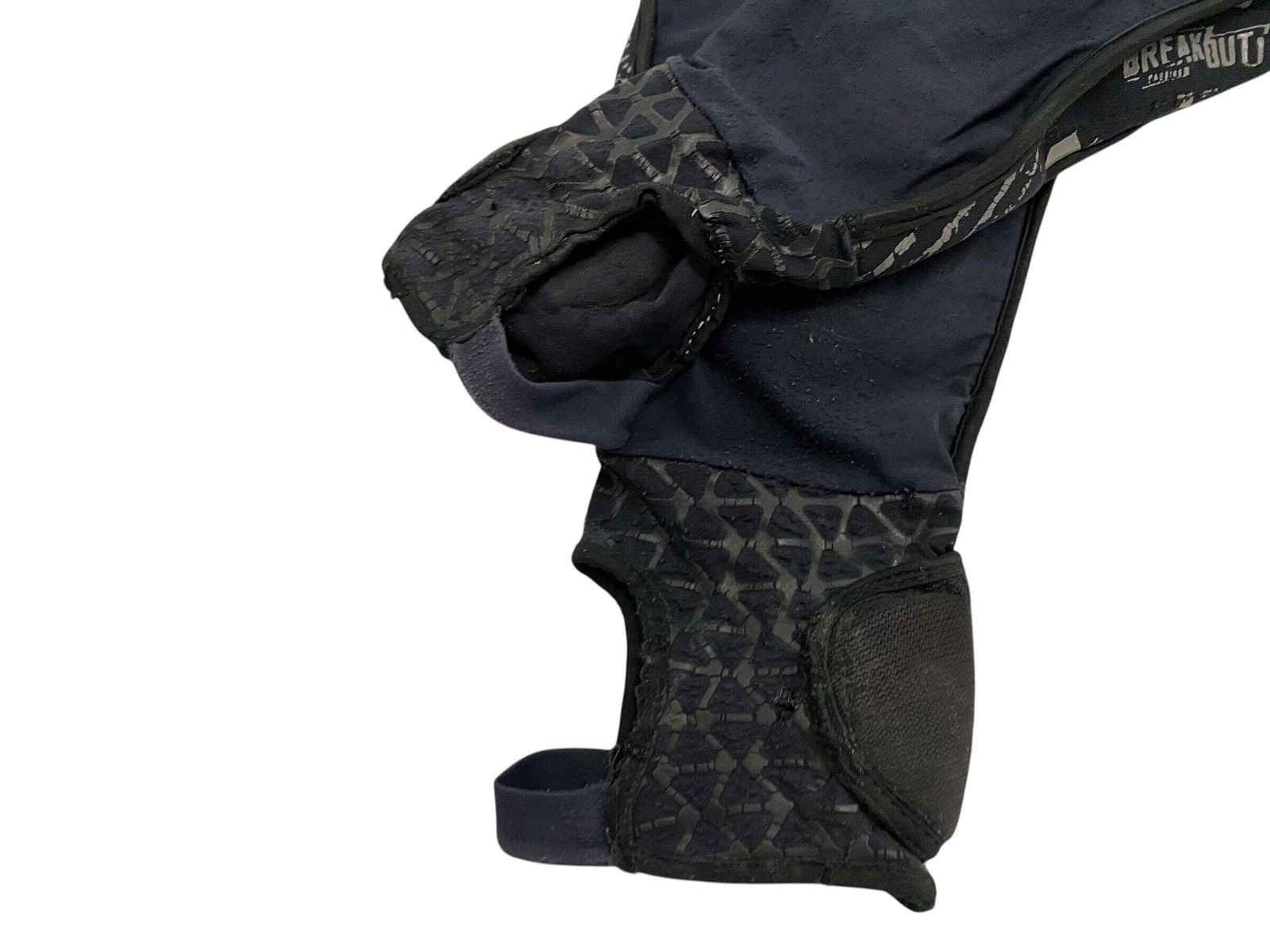 Virtue Breakout Arm Pads - SIZE LARGE