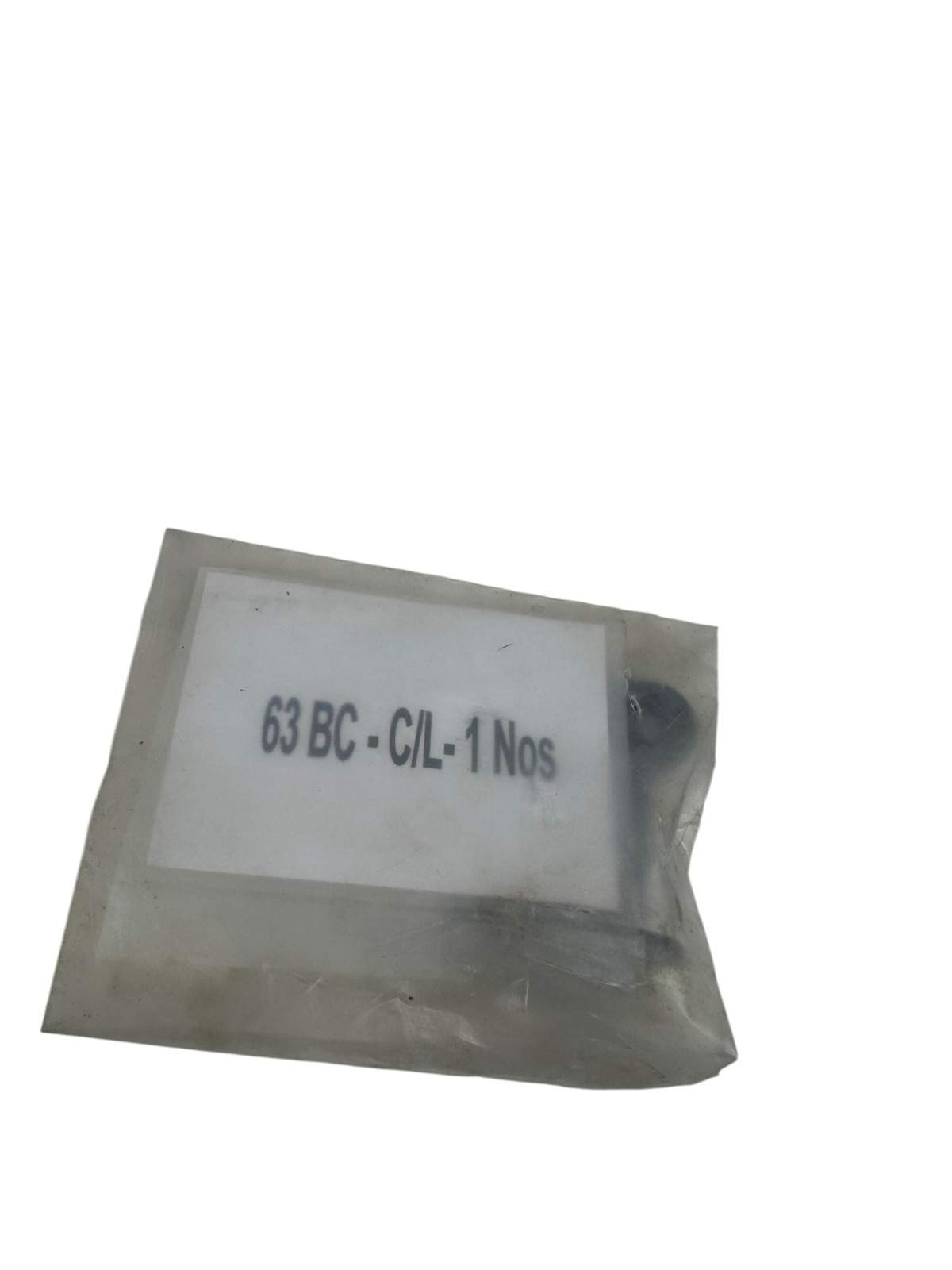 NEW Rexnord 63-BC-C/L-1 Nos Connecting Link *SALE*