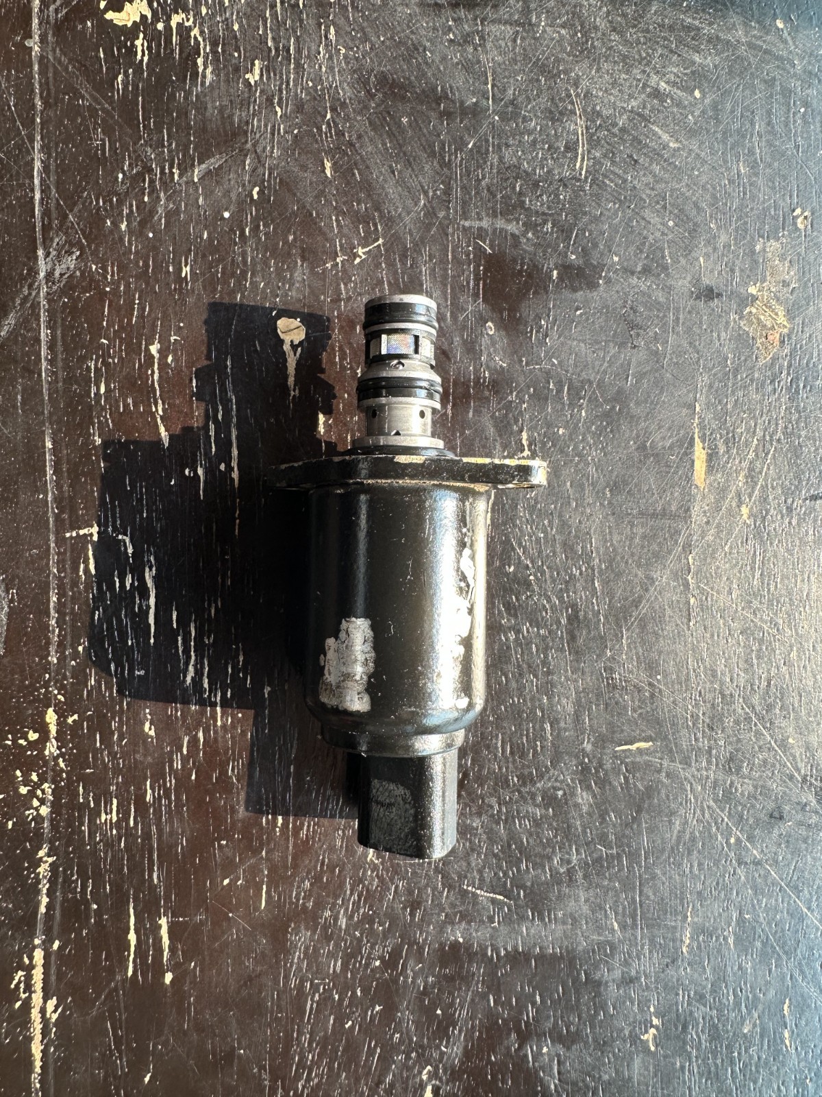John Deere Proportional Valve (PN: AT335739)