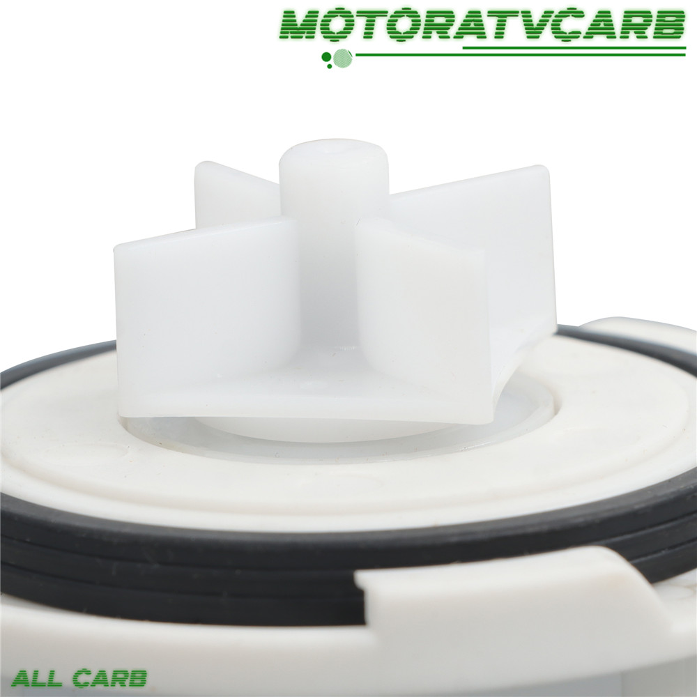 ALL-CARB EAU62043401 EAU60710801 Dishwasher Drain Pump Motor 22V DC Replacement