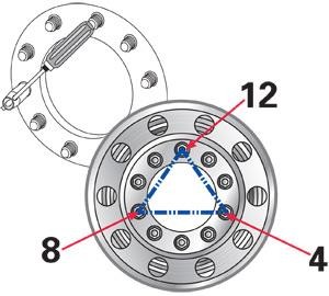 Spc Performance 32115 SPC Tools
