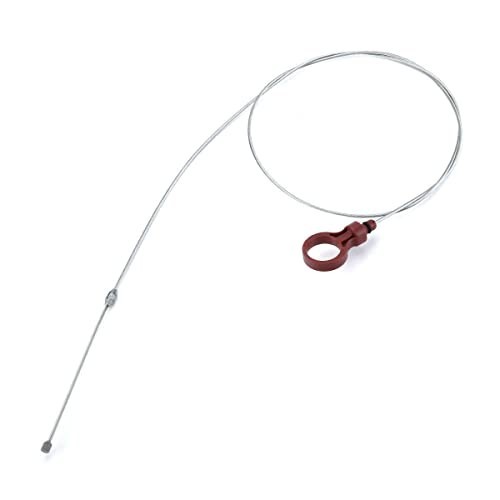 Automatic Transmission Fluid Dipstick Tool for Chrysler Jeep Dodge, Replaces 917