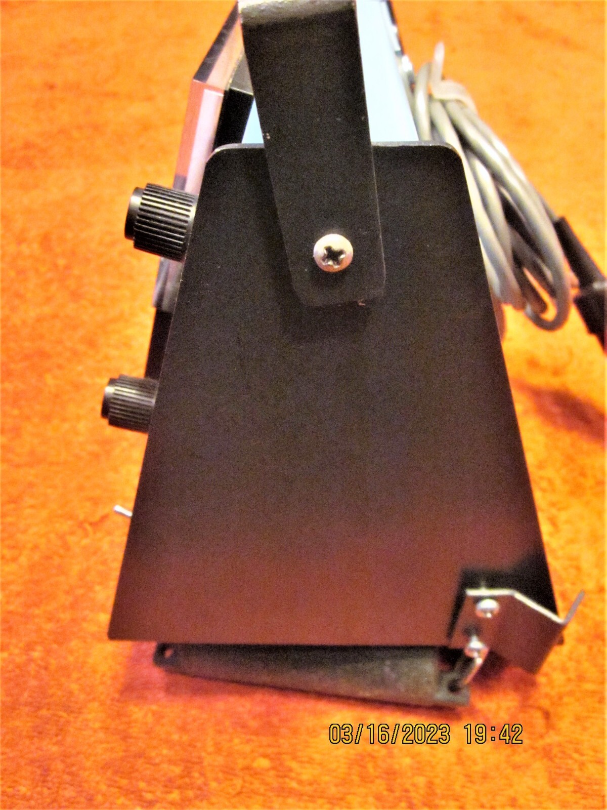 ICM Oxygen Meter 3000