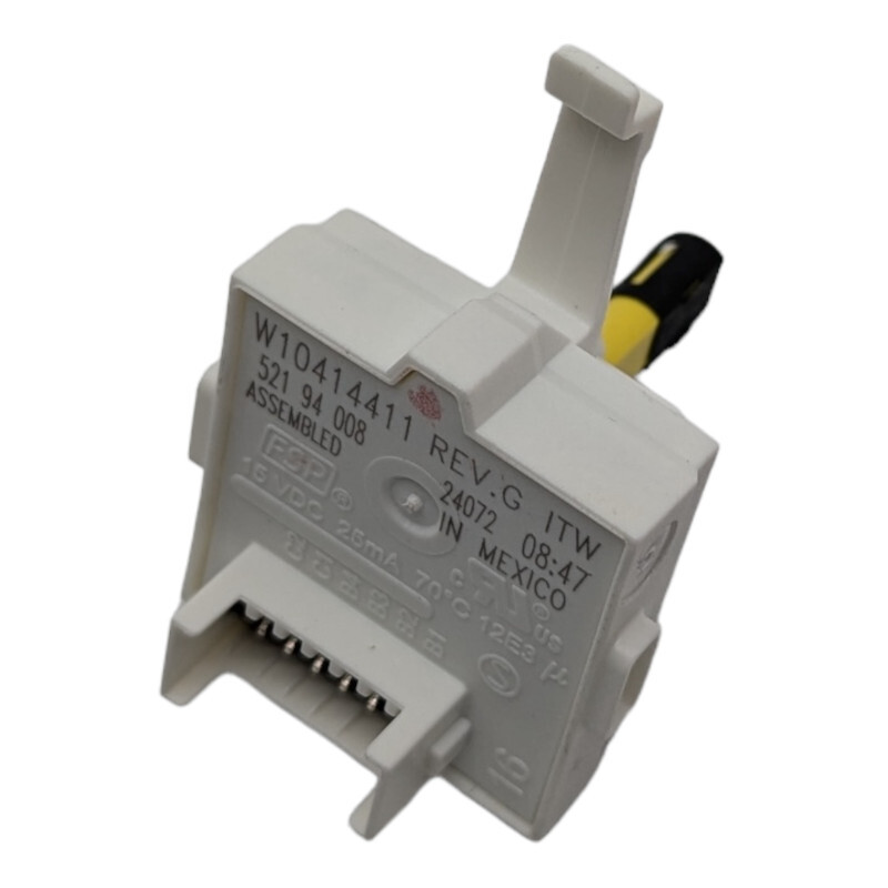 W10414411 - CYC Switch