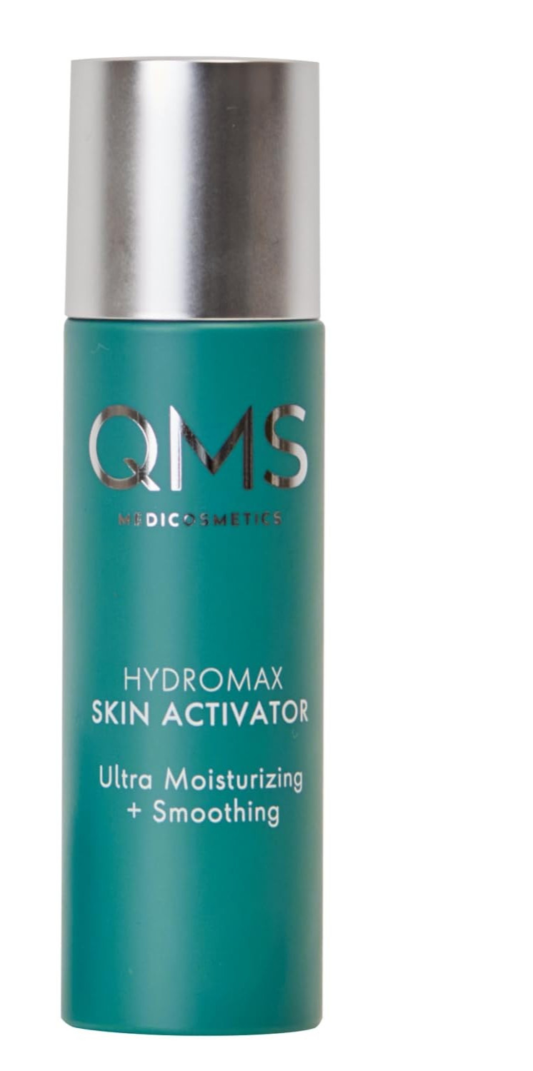 QMS Hydromax Skin Activator Sheet Mask 🌿 Collagen & Hyaluronic Acid 1.69oz