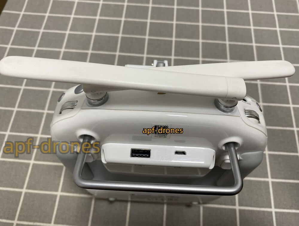 DJI Phantom 4 Pro V2.0 Transmitter Remote Controller - GL300L
