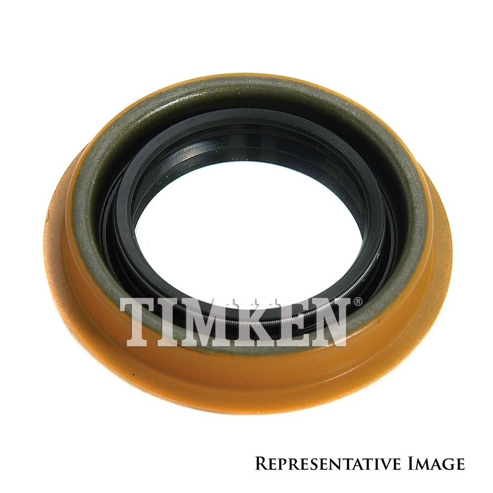 Frt Output Shaft Seal  Timken  710005