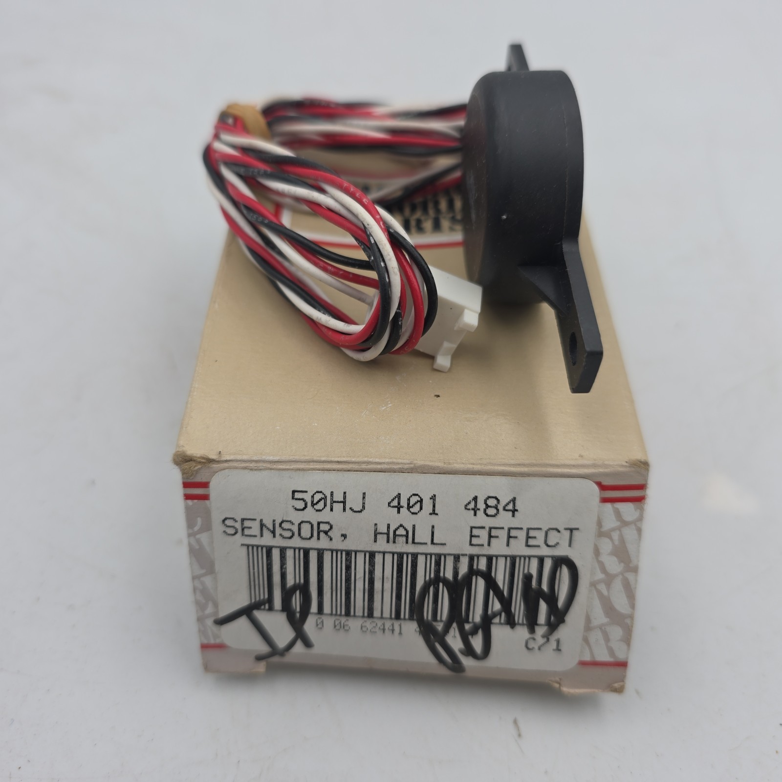 Carrier HVAC Hall Effect Sensor 50HJ401484