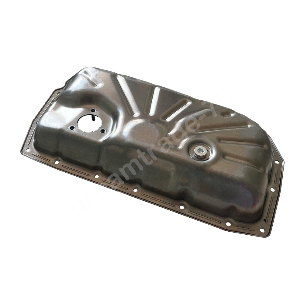 Engine Oil Pan 06M103602P For Audi A8 Q7 Q8 S4 S5 S6 Porsche Cayenne Panamera US