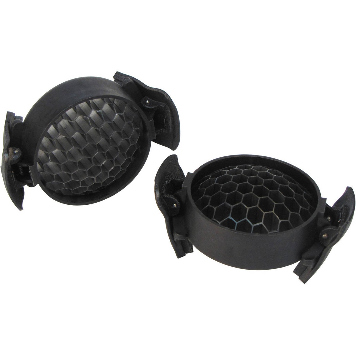Carson BX-42 FlashShield 42mm Anti-Reflective Device for Binoculars