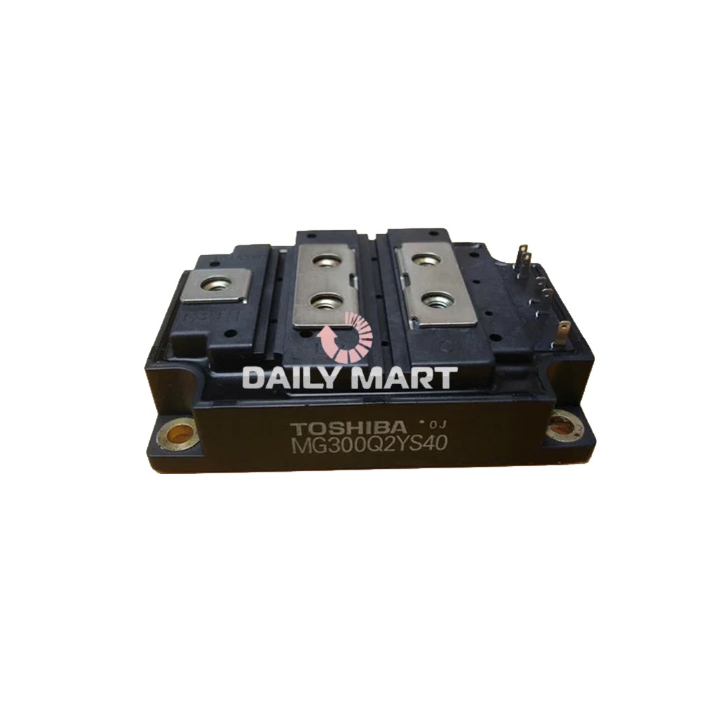 New In Box TOSHIBA MG300Q2YS40 IGBT Power Module
