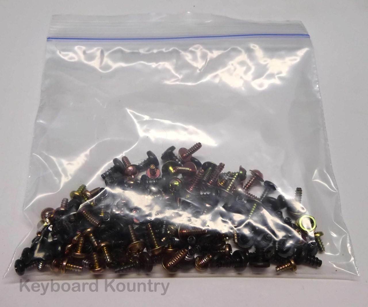 Roland EM-25 Complete Screw Set