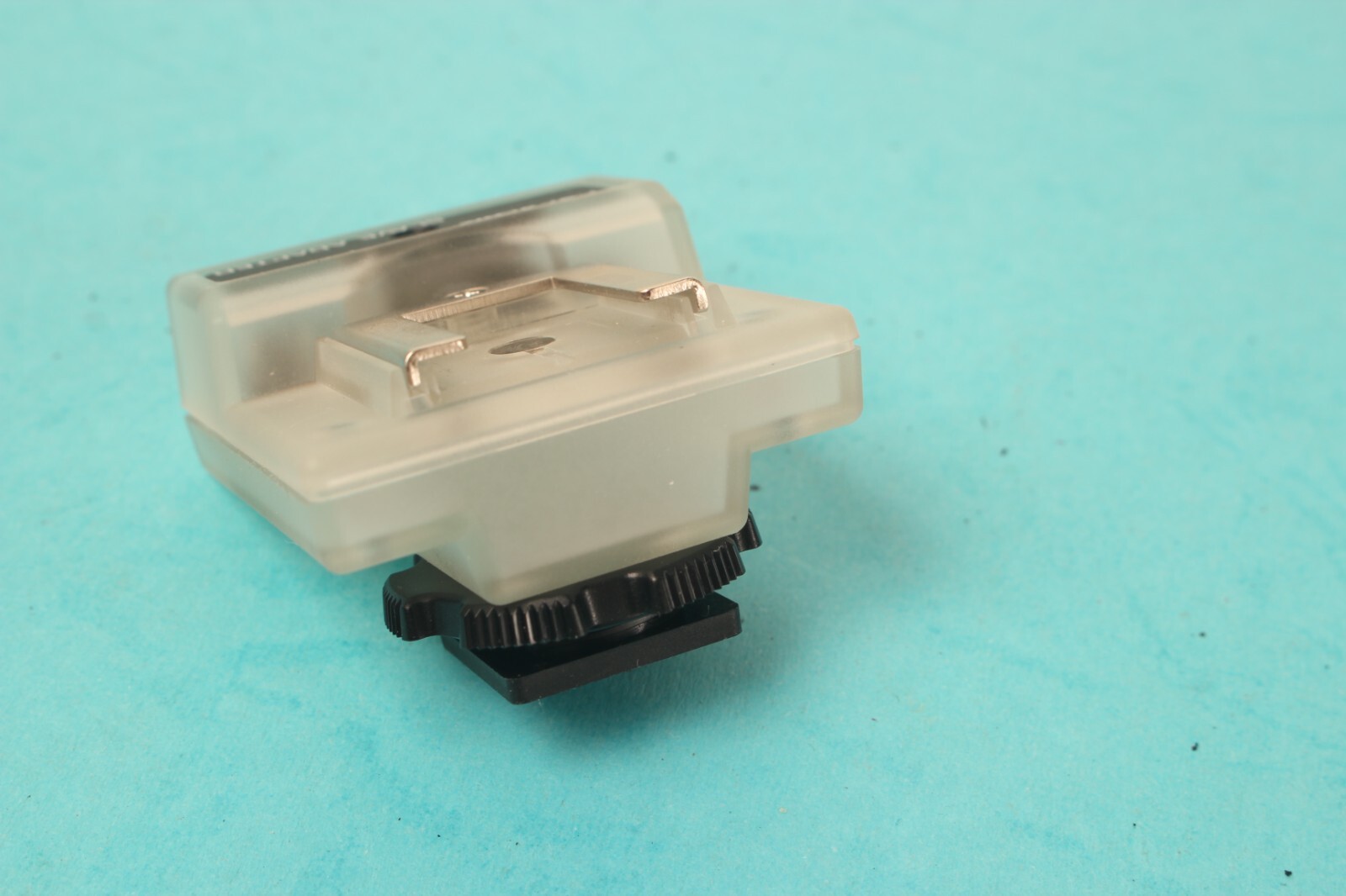 Vivitar SL-2 and Popular Remote Flash Slave Trigger