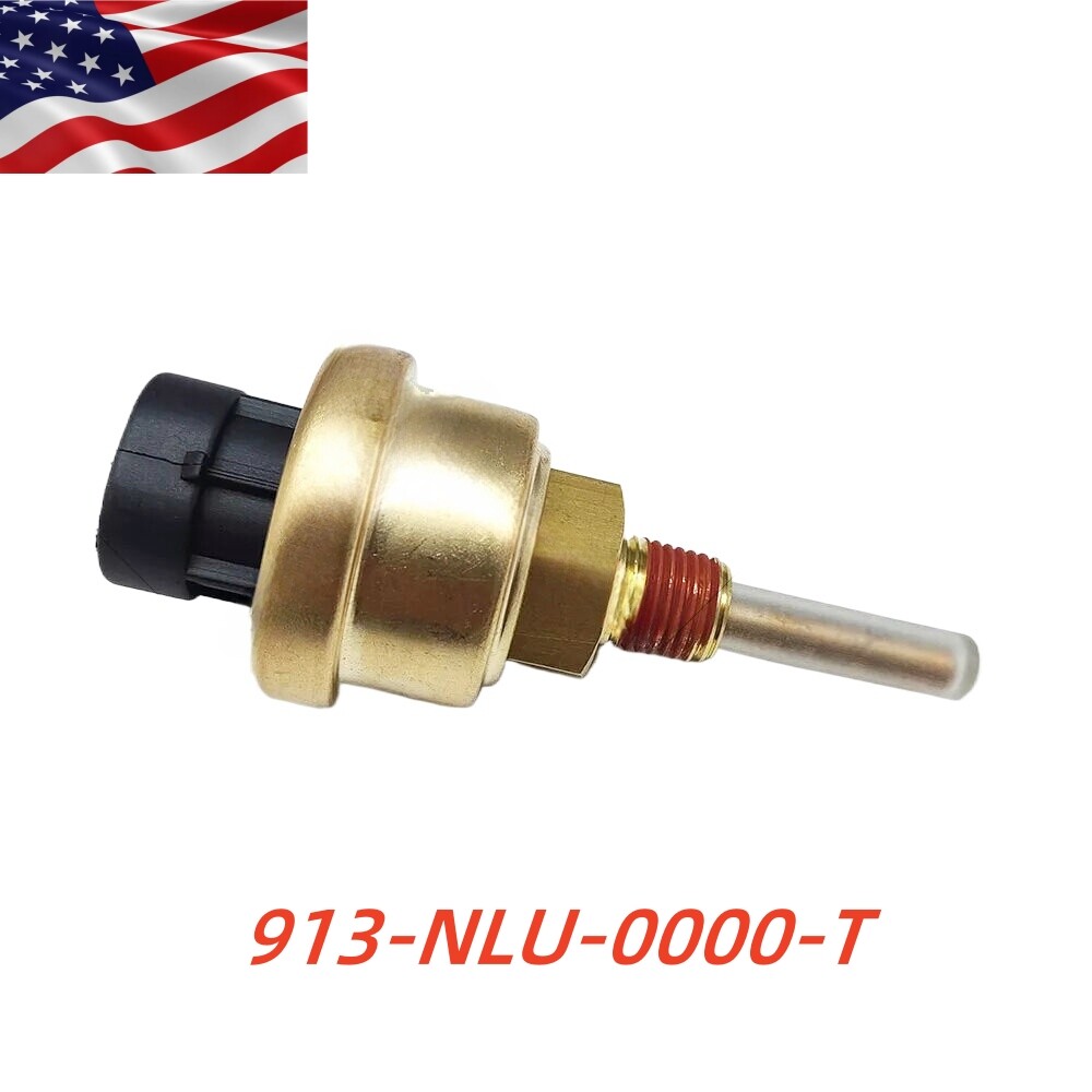 NEW Low Coolant Level Sensor for Cooper Standard Mini-Tek 913-NLU-0000-T US