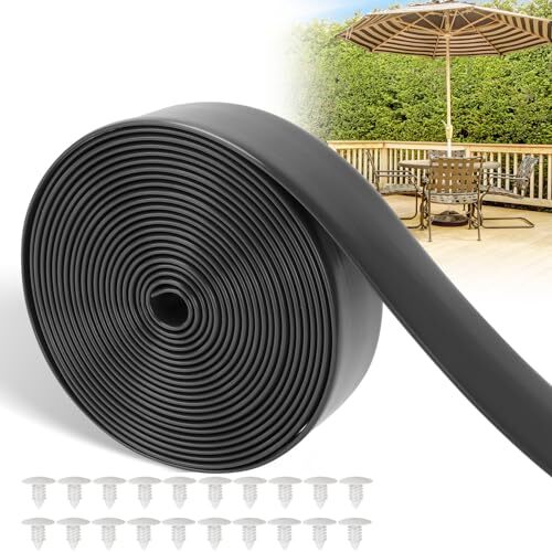 2" Wide Vinyl Straps for Patio Chairs Repair 20ft Long Patio Garden Furniture...