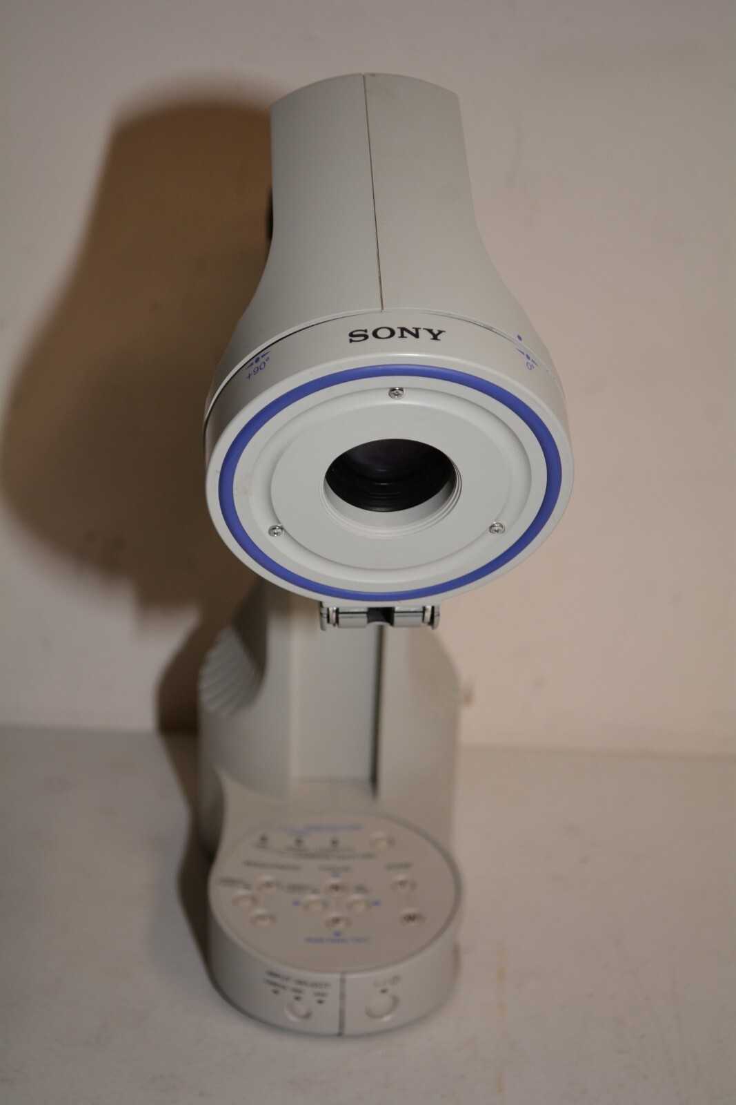 Sony PSC DS150P Document Stand #W4236