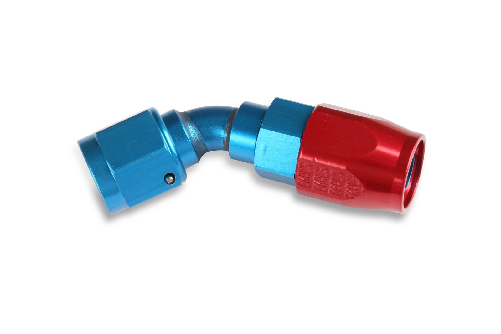 Earl's Performance 804616ERL Swivel-Seal Hose End