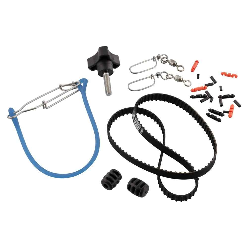 1158 Depthpower Downrigger Accessory Kit