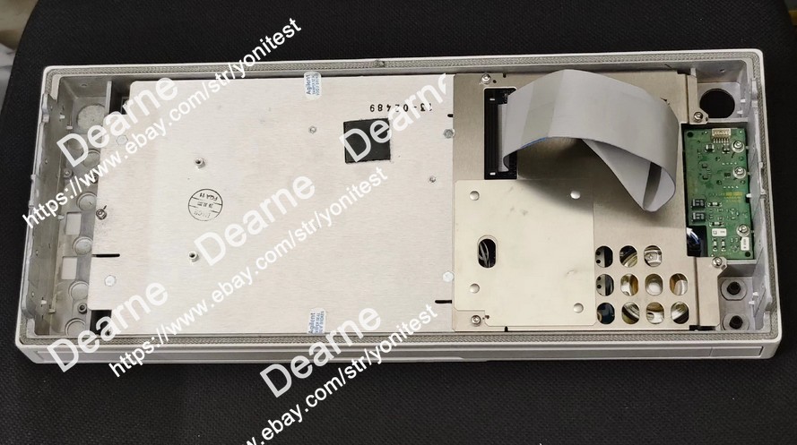 Display Module Ssed for Keysight/ AGILENT N9020A Spectrum Analyzer LCD panel#pr