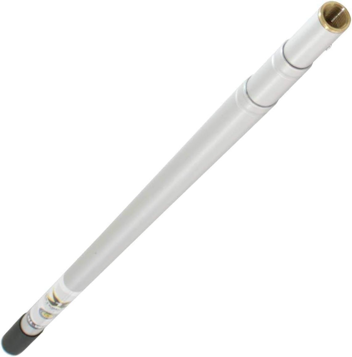 TapeTech EasyClean 2" Nail Spotter NS02TT with Rankee Extendable Handle