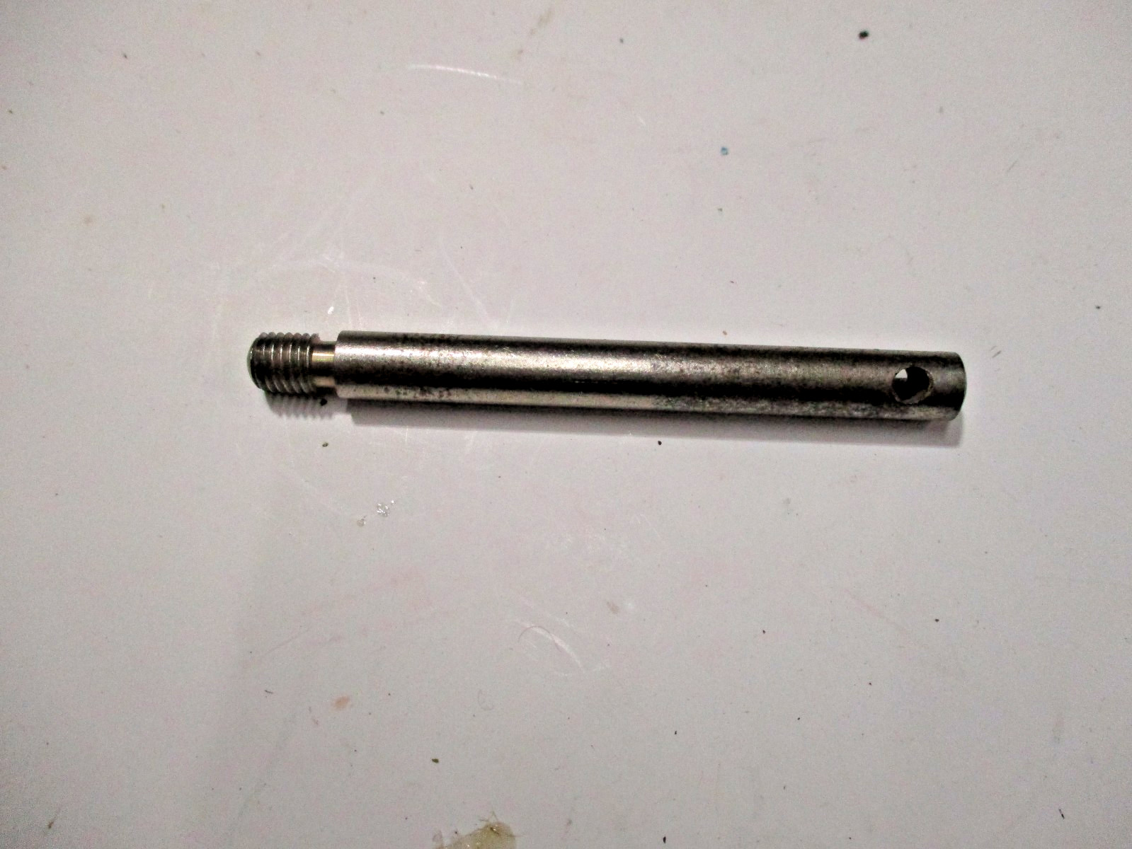 Original Stanley  No. 248 Weather Strip Plane Fence Rod,  Single Rod