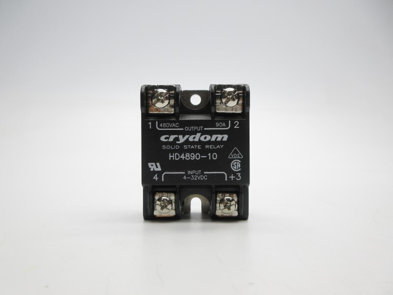 CRYDOM HD4890-10 4-32VDC 90A NSMP