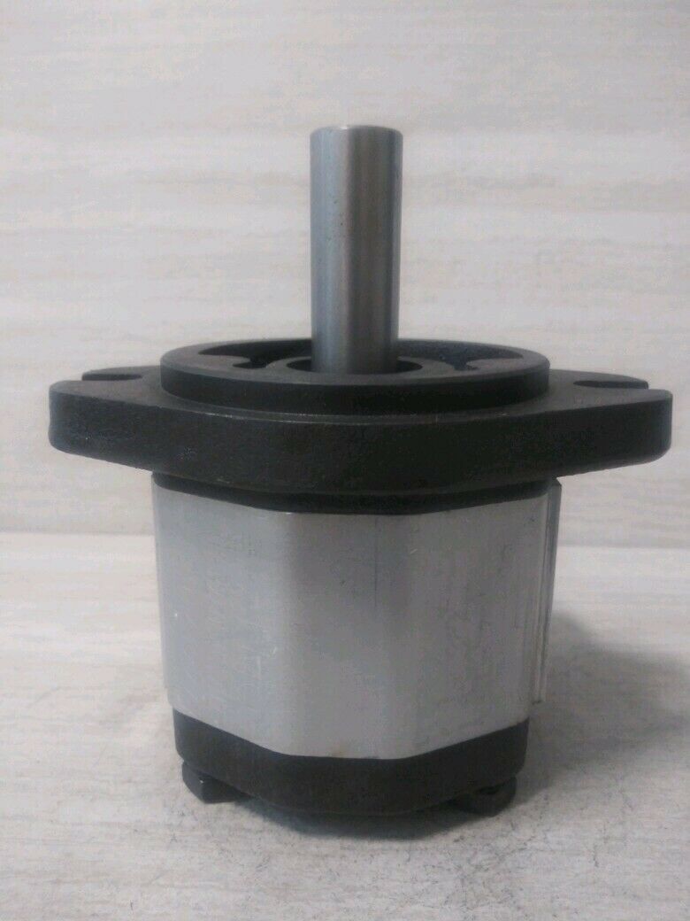 REXROTH 9511290007 ENGINEERED REPLACEMENT HYDRAULIC GEAR PUMP