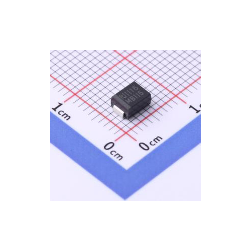 5pcs MB115_R1_00001 DO-214AA(SMB)
