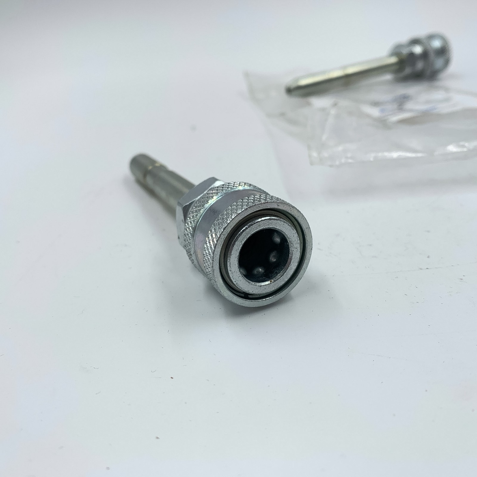 2 Pack Wire Wizard A-1A Quick Connect Inlet Guide 9.5mm x 3.18mm