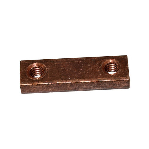 Copper battery contact (806491) Lawnmower Parts (CONTACT-1)