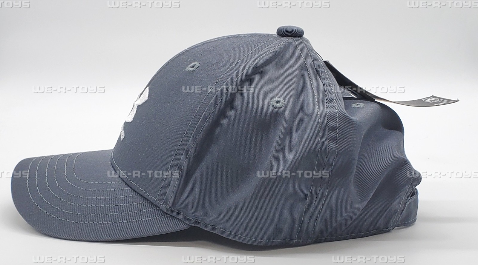 Under Armour Boys' Branded Lockup Adjustable Hat