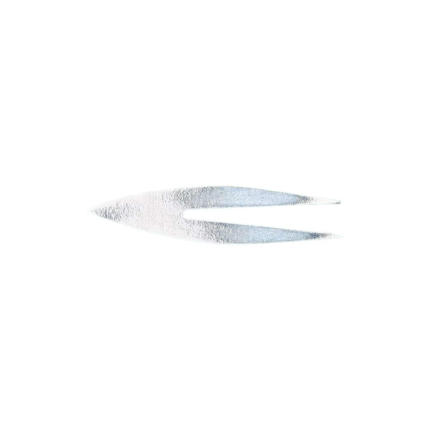 Pacchiarini’s Double Tails