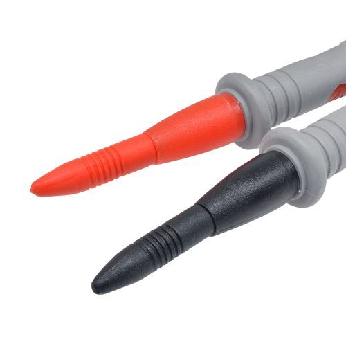 Universal Digital Multimeter MultiMeter Test Lead Probe Wire Pen Cable 1000V 10A