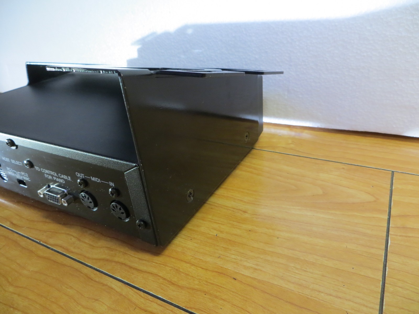 Yamaha Disklavier DKC55 Control Unit For Player Pianos With Remote MarkIII