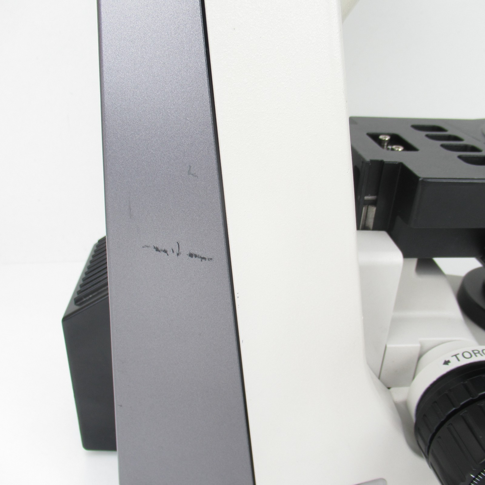 NIKON ECLIPSE 50i MICROSCOPE BODY/STAND