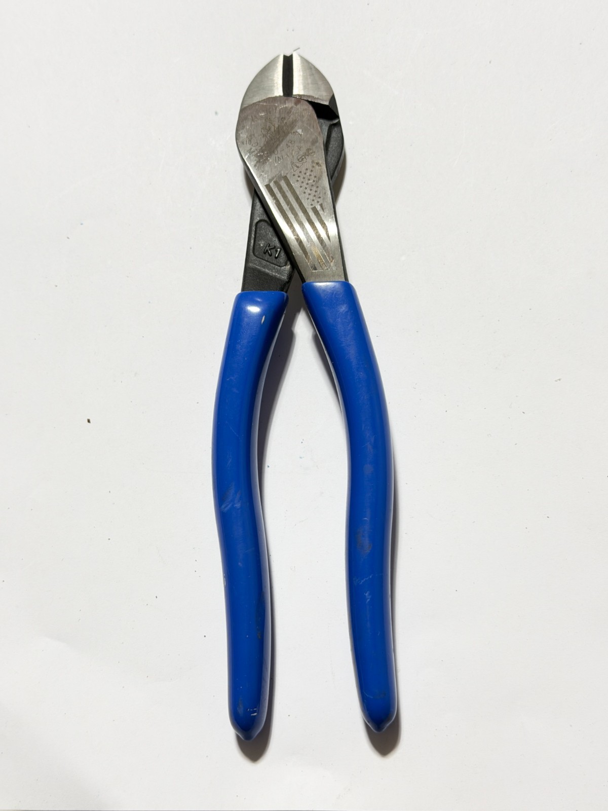 Klein Tools USA D2000-48 Diagonal Cutting Pliers