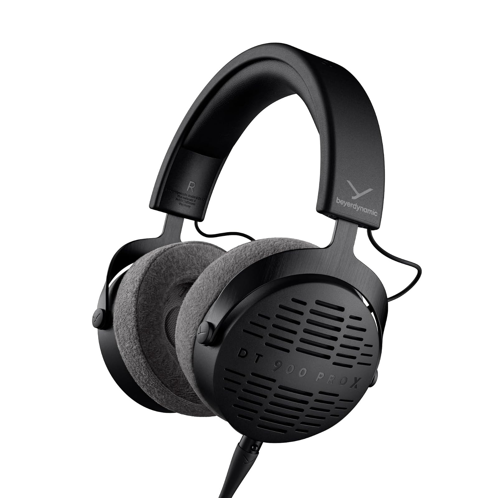 beyerdynamic DT 900 PRO X Studio Mixing Open Back Headphones
