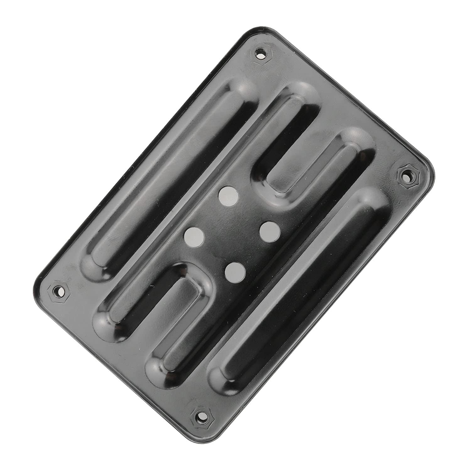 AM4 CPU Heatsink Bracket Back Durable Motherboard CPU...