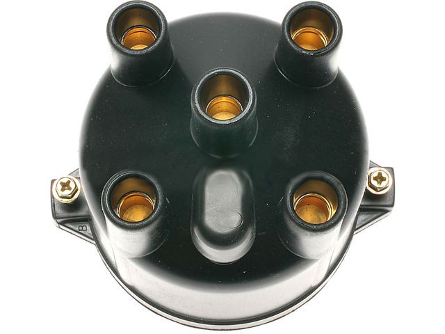For 1983 Mitsubishi Cordia Distributor Cap SMP 21584RTXJ 1.8L 4 Cyl